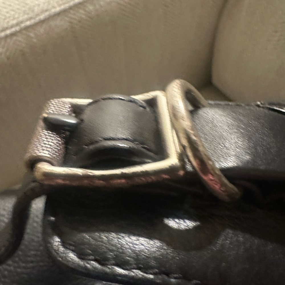 Rag and Bone Purse - Picture 9 of 16